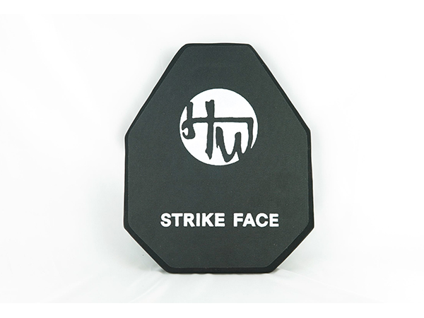 HW-TTPAS3-SHOOTER-FRONT-Level III Hard Armor
