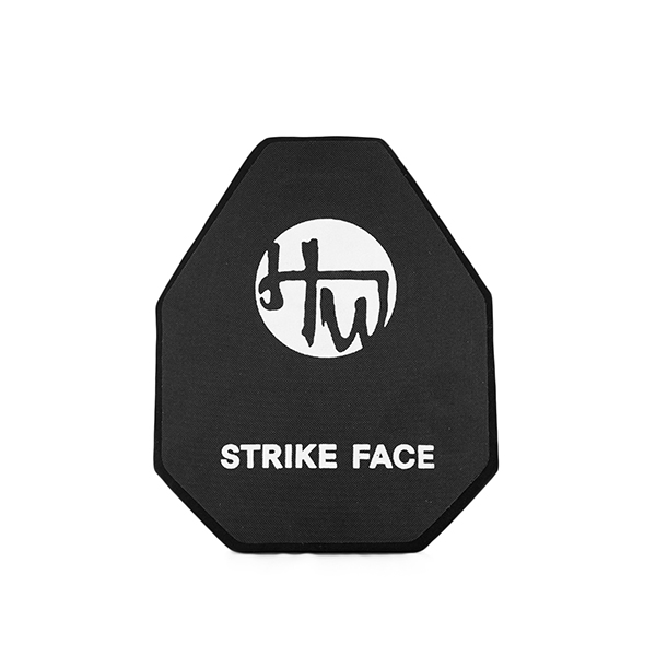 Level IV 10x12'' Ballistic Plate 01