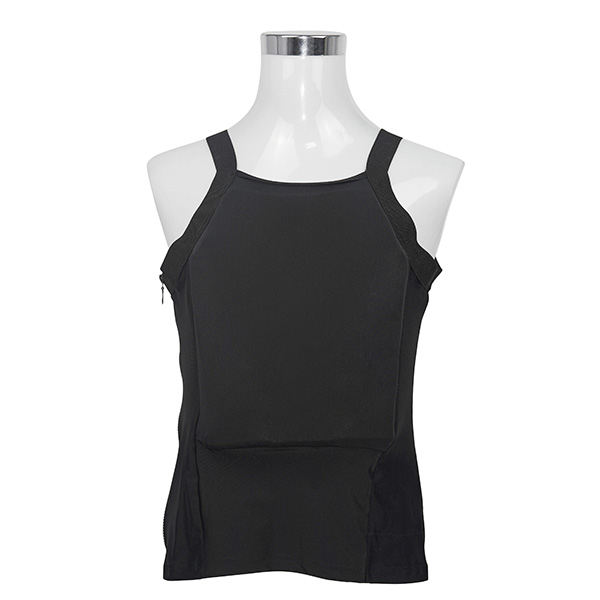The Best Concealable Bulletproof Vest v019 Manufacturer