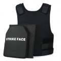 Concealabled bulletproof vest 01