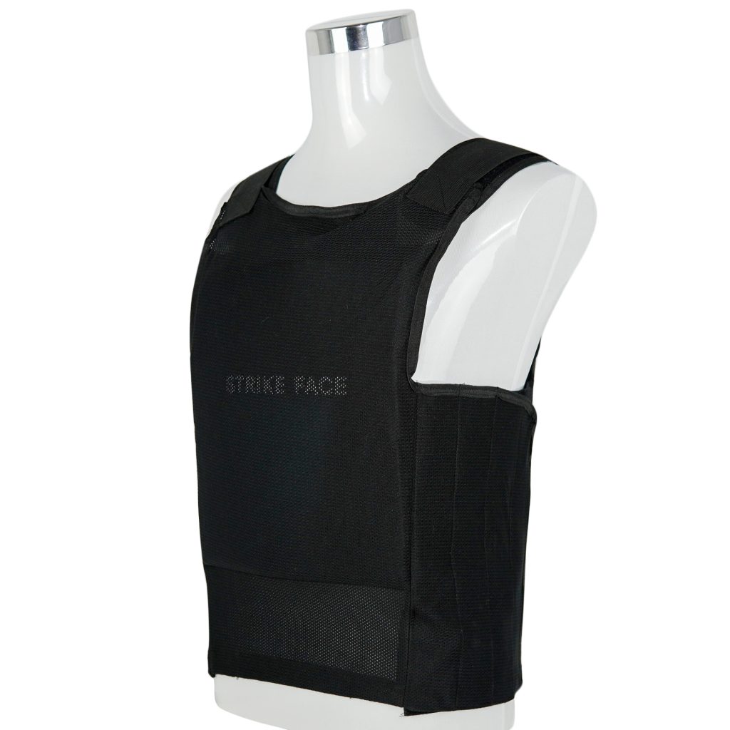 lightweight level 4 body armor plates