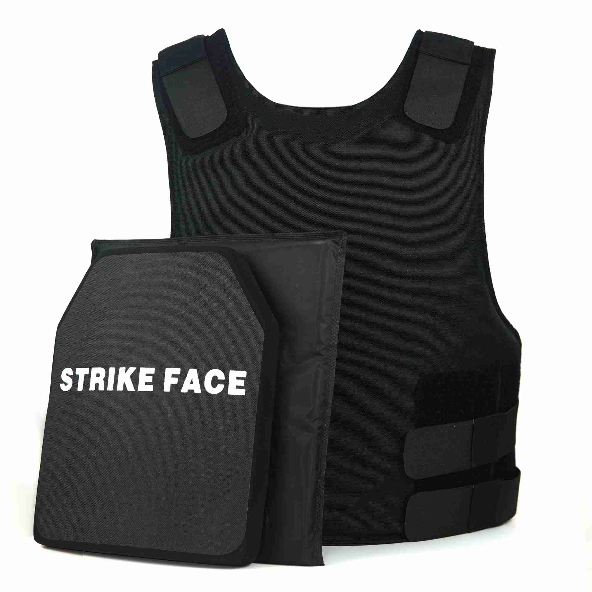 HW-V001 bulletproof vest ballistic plate ballistic vest