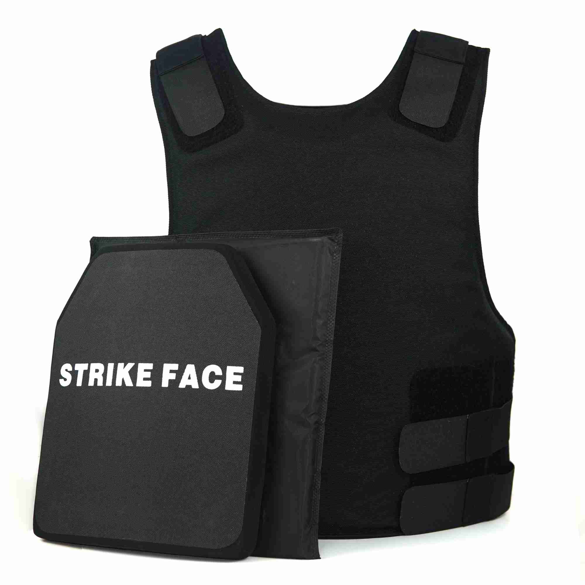 HW-V001A1 bulletproof vest ballistic plate ballistic vest