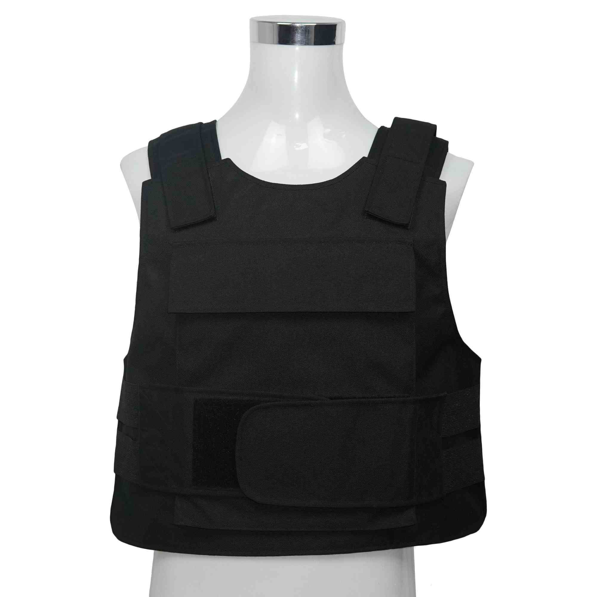 bulletproof vest