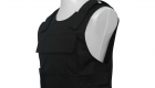 bulletproof vest