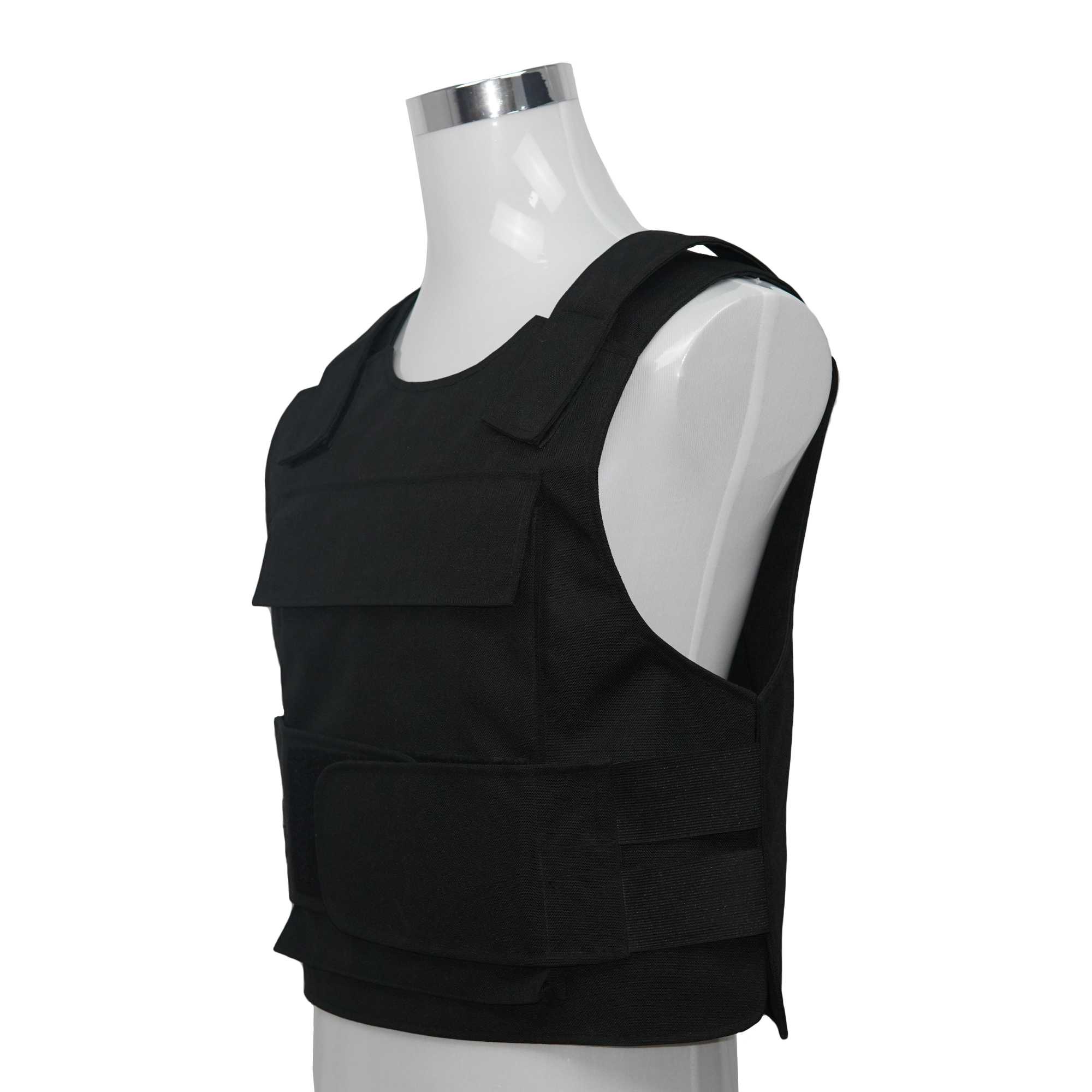 bulletproof vest