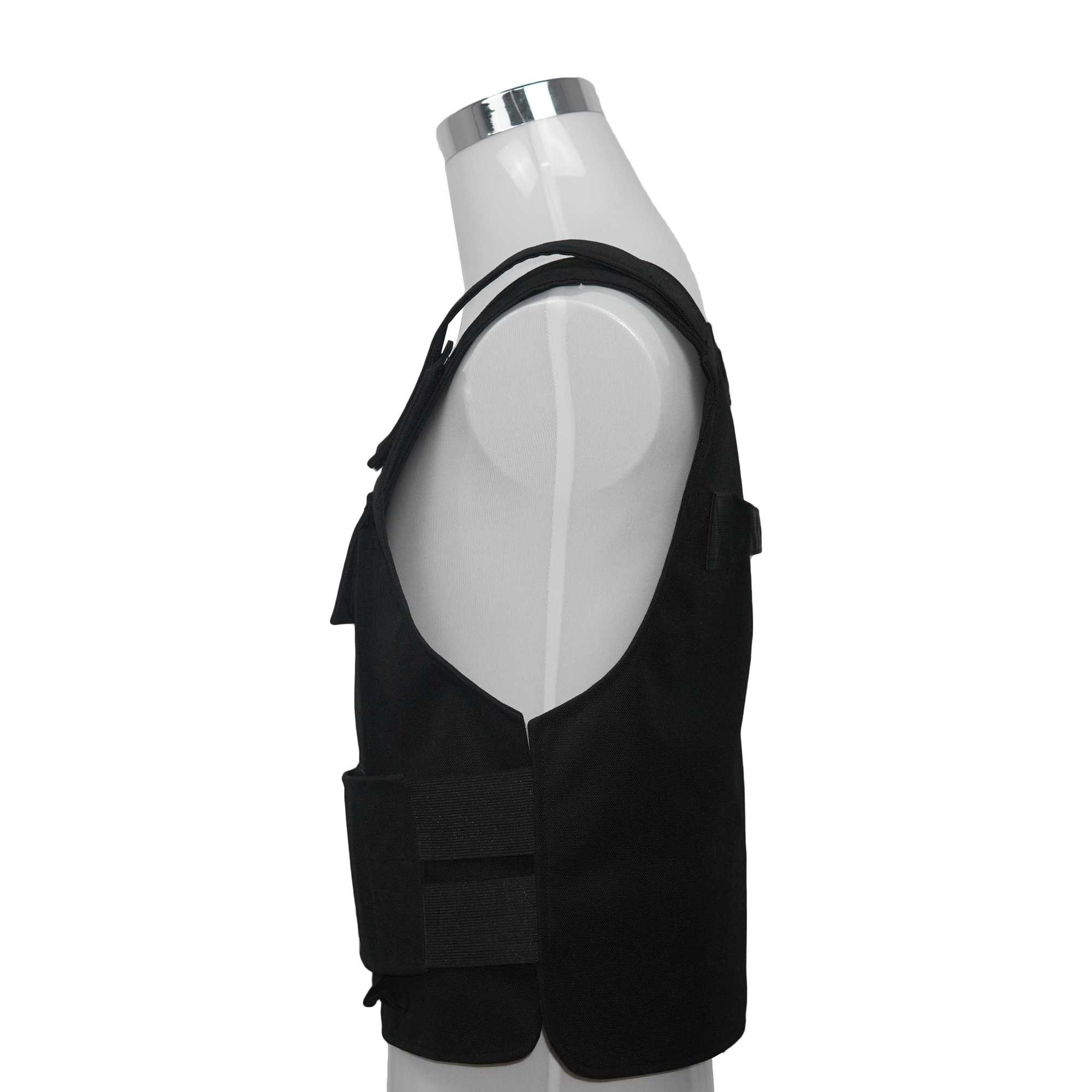 bulletproof vest