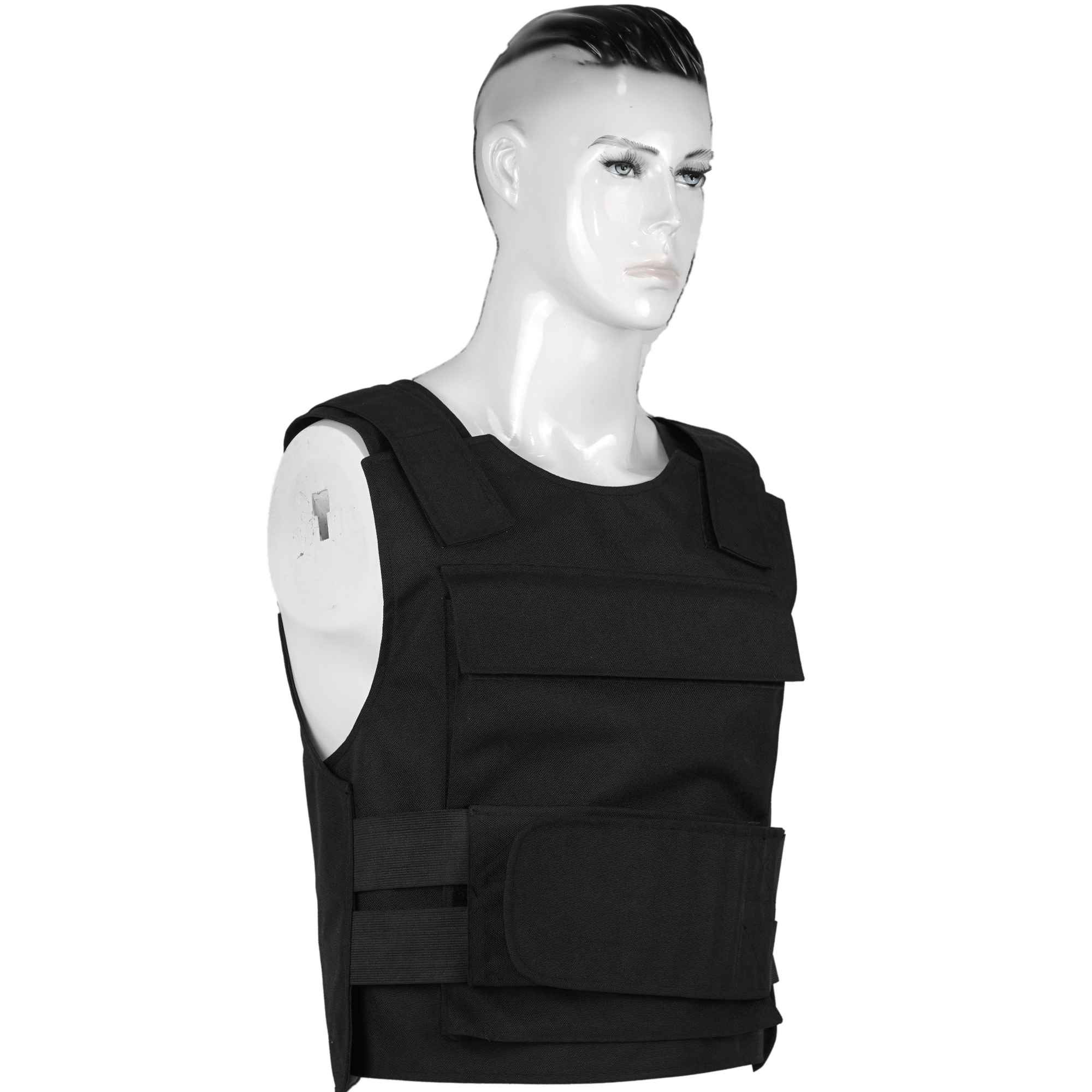 bulletproof vest