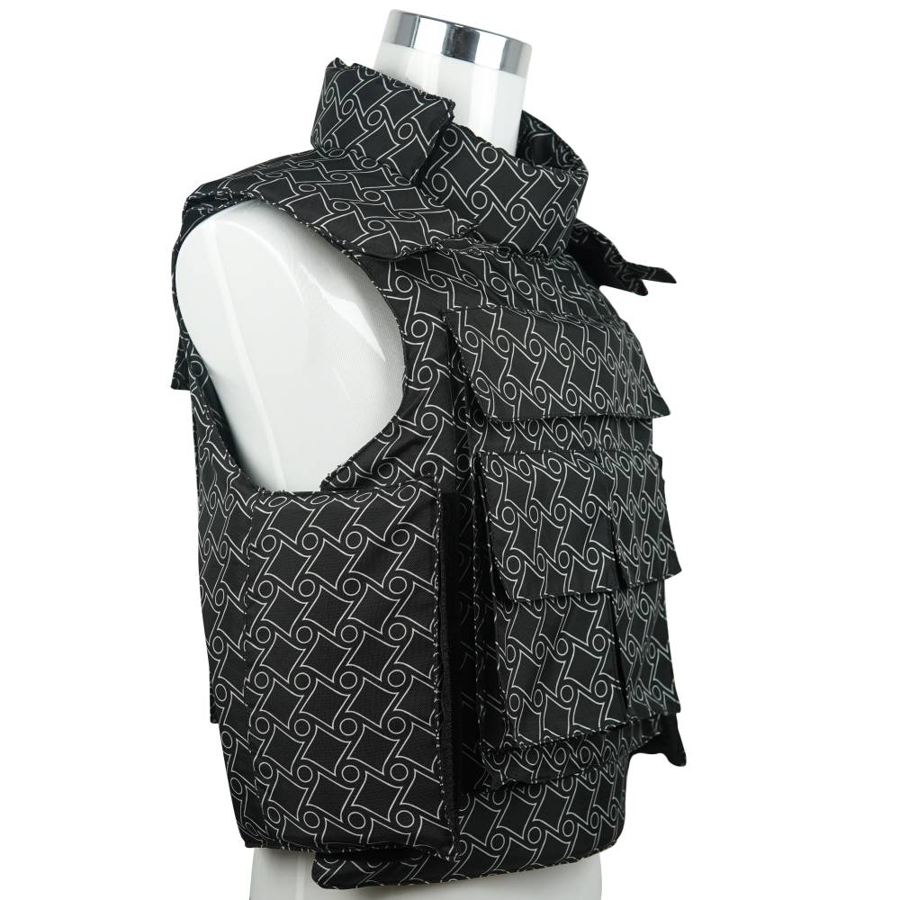 level IIIA vest