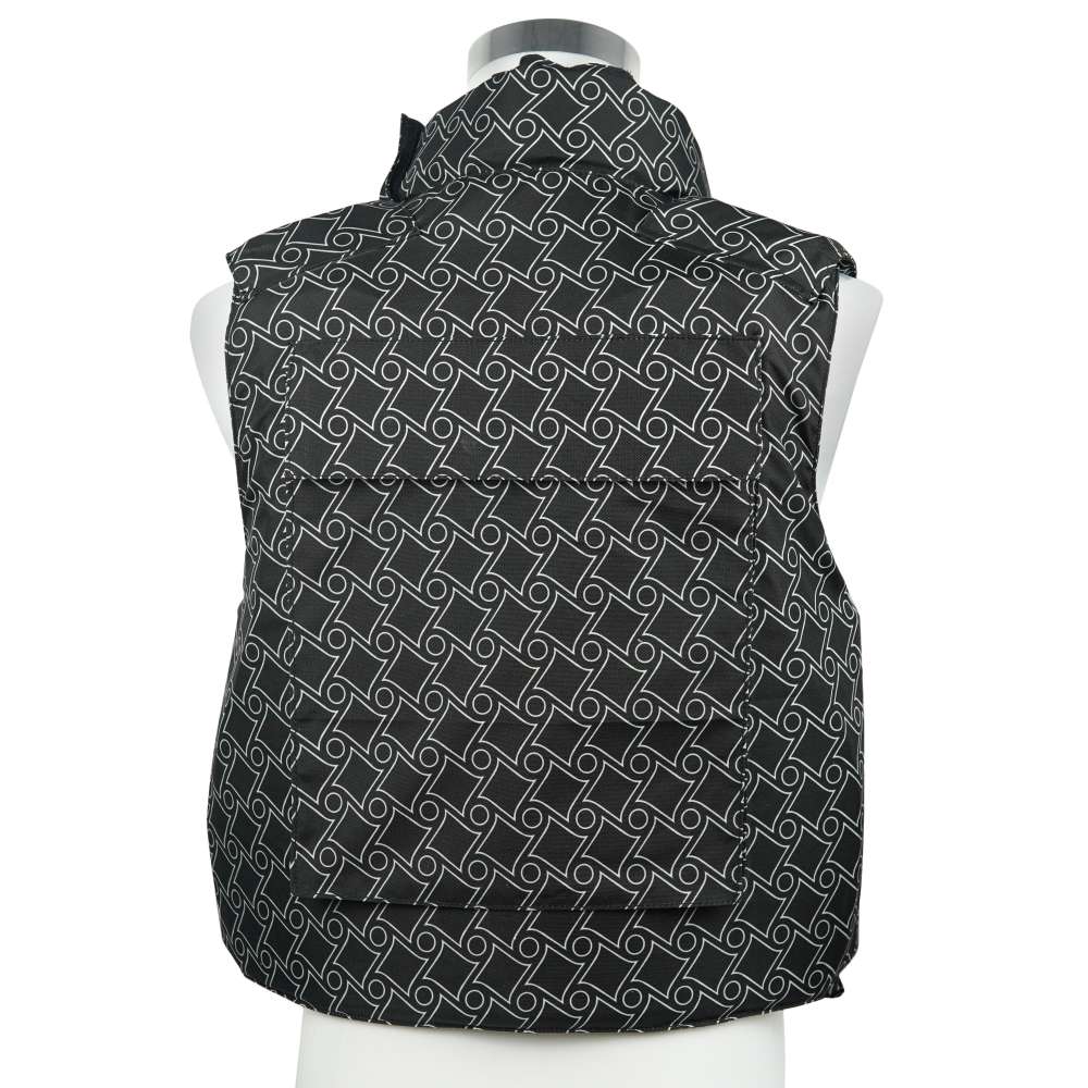 Dior bulletproof vest online