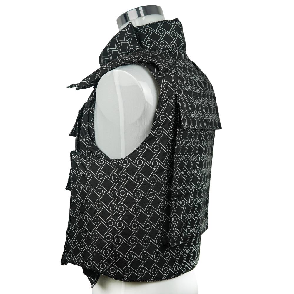 bullet proof vest