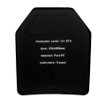 Level III+ 10×12'' Pure PE Ballistic Plate 03