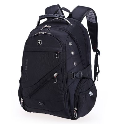 Bulletproof Backpack 02