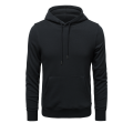 Bulletproof Casual Hoodies