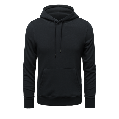 Bulletproof Casual Hoodies 01