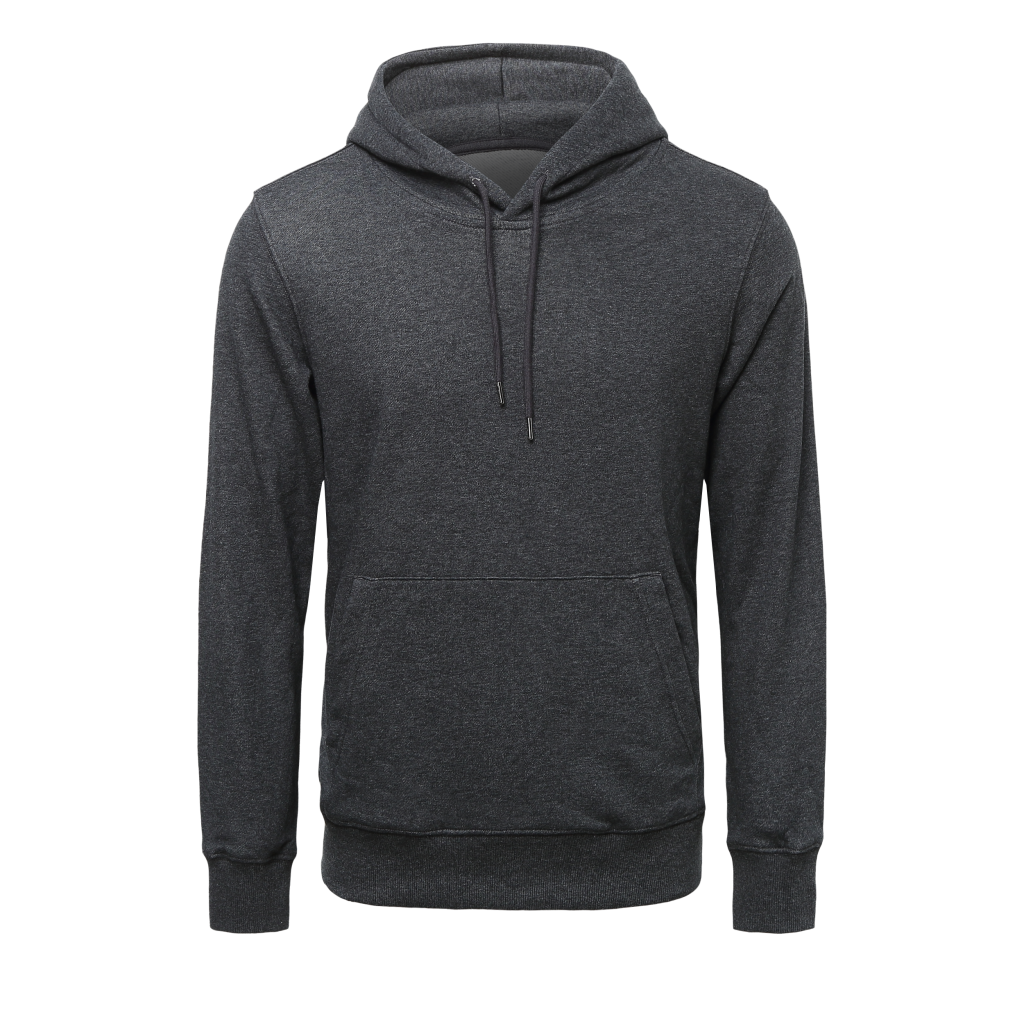 Bulletproof Casual Hoodies