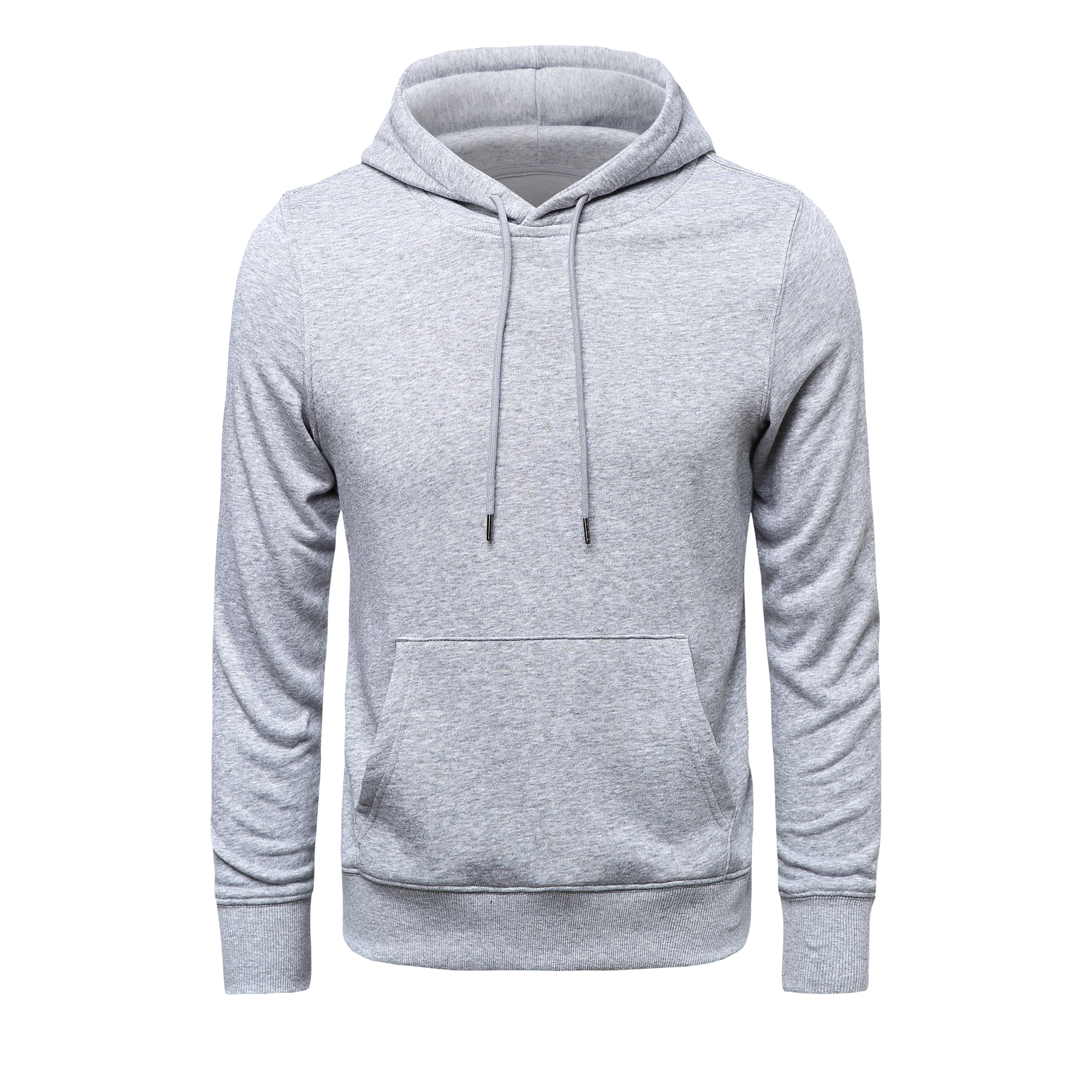 Bulletproof Casual Hoodies 04