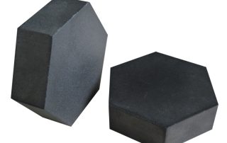 Black SiC Ceramic