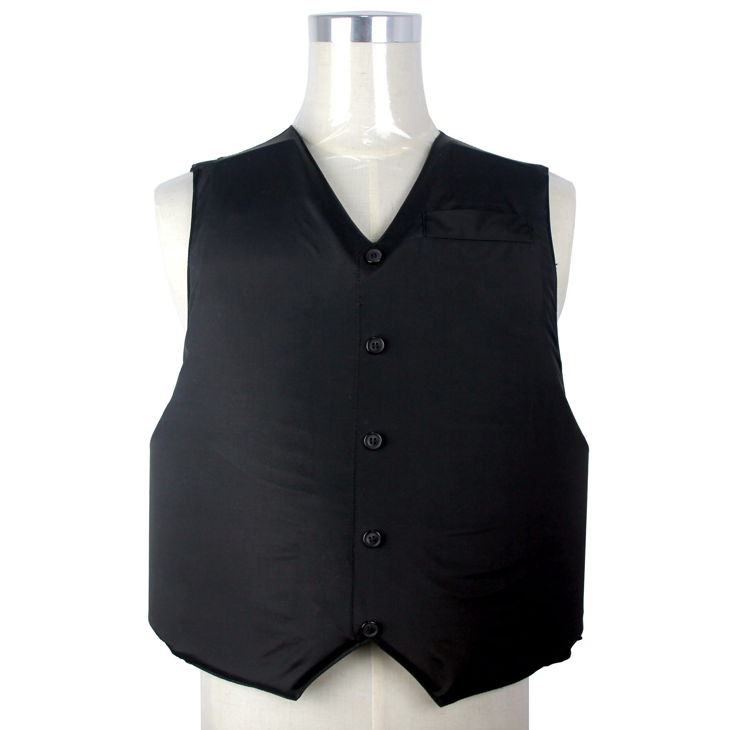 How Much Does A Bulletproof Vest Really Weigh?  (Surprising!) - hoizxbt
