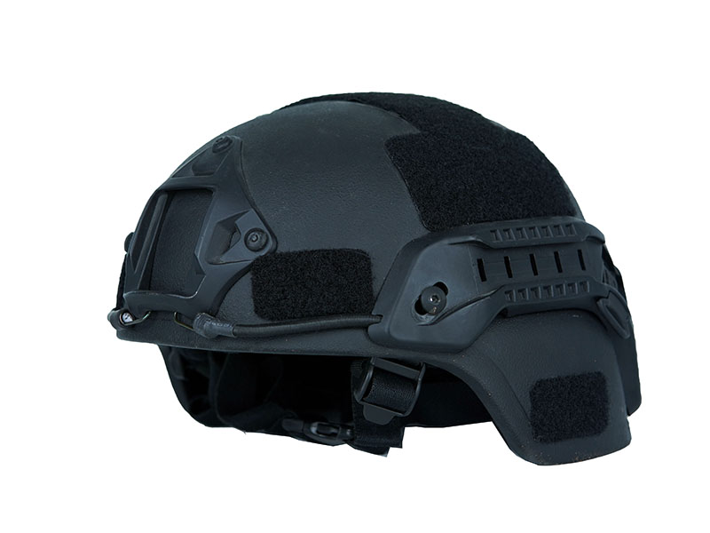 Bulletproof Helmet