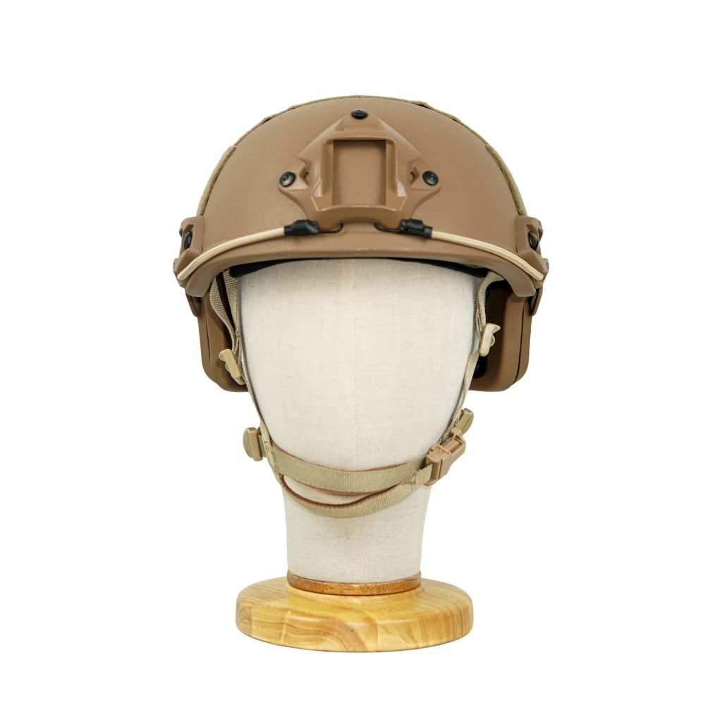 H Win FAST Helmet