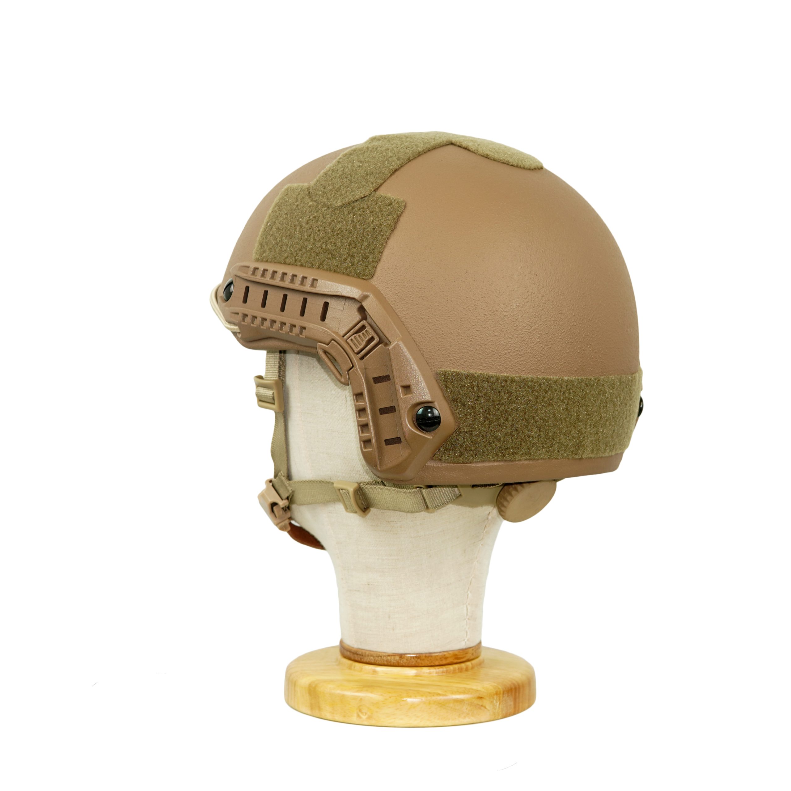 Bulletproof FAST Helmet | NIJ IIIA | Tactical & Military Bulletproof FAST Helmet | NIJ IIIA | Tactical & Military