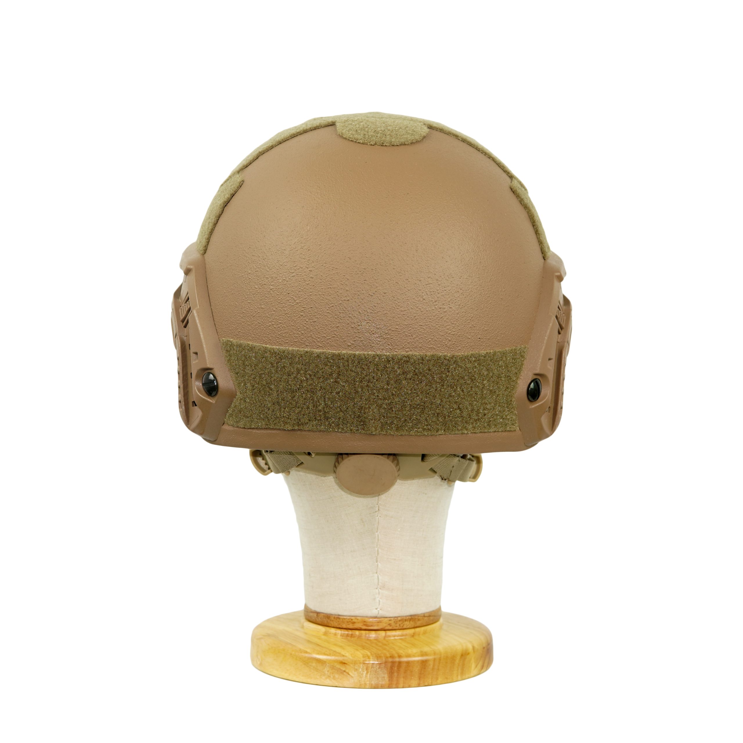 Custom FAST Ballistic Helmets | Military Helmet Manufacturer