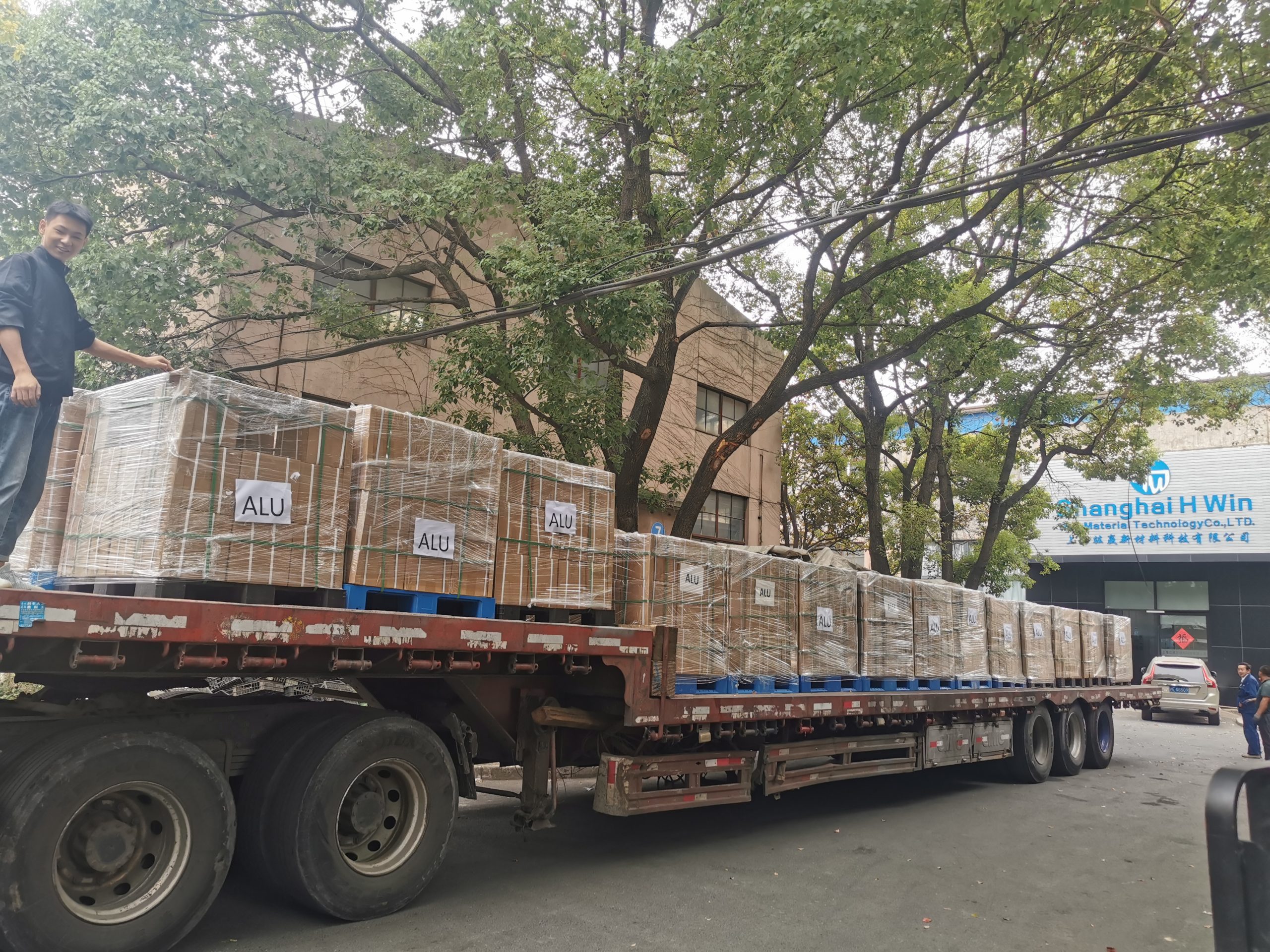 H Win Delivery 11.11