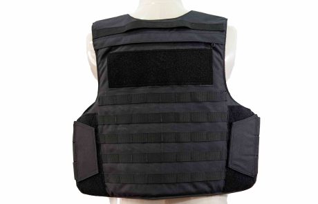 Hwin Bulletproof vest vest BX086-2