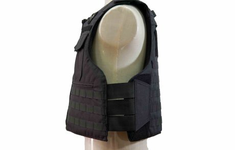 Hwin Bulletproof vest vest BX086-3