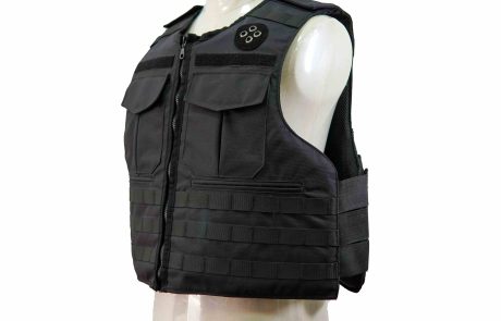 Hwin Bulletproof vest vest BX086-4