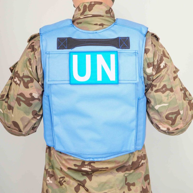 body armor
