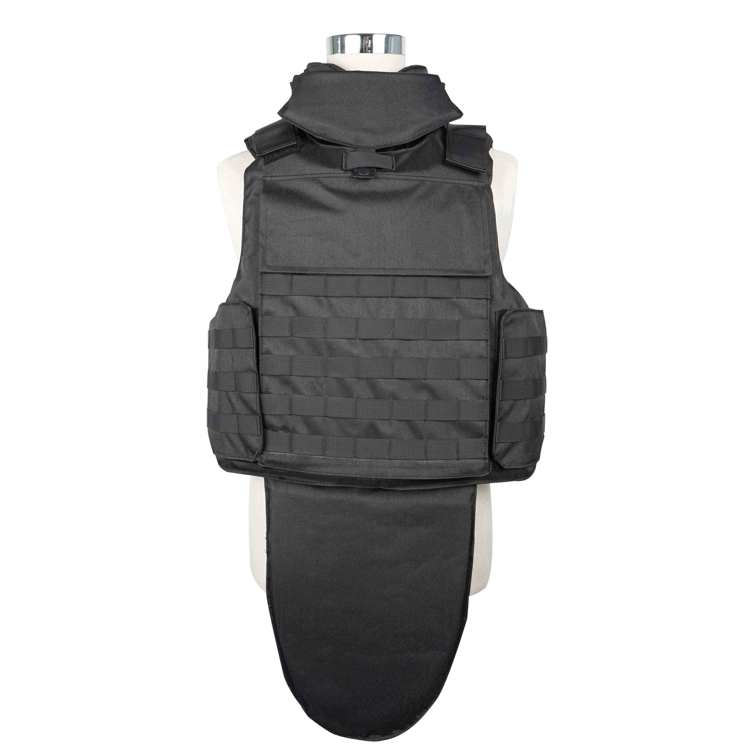 bullet proof vest fashion-quality material, made in china.