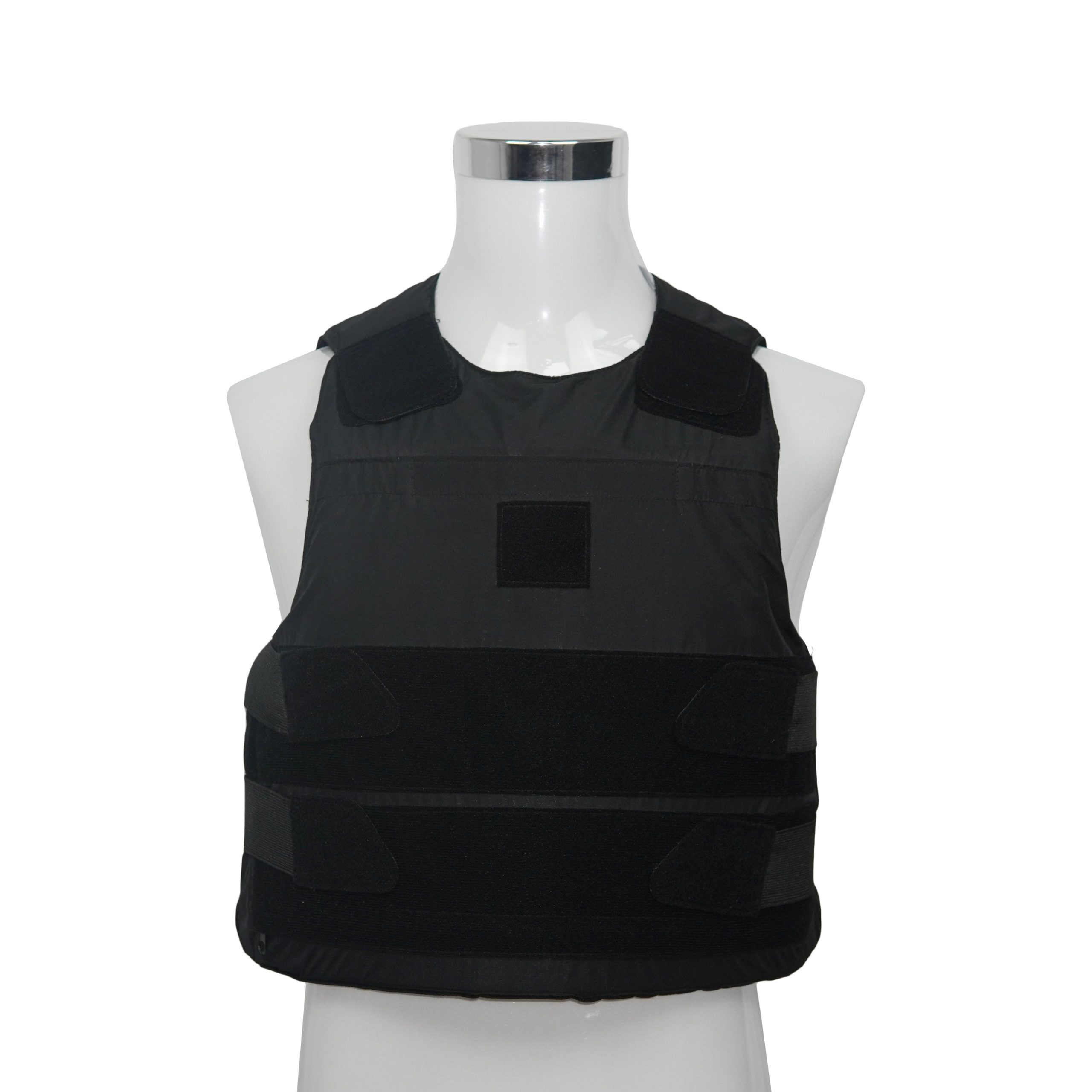 Bulletproof vest