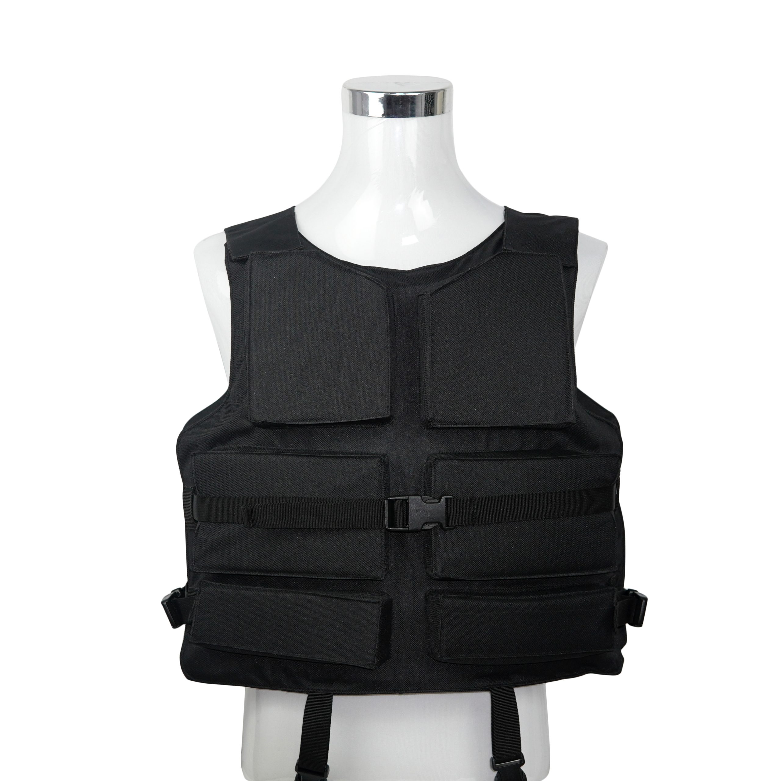 China Full Body Bulletproof Vest V049 manufacturer and supplier - H Win