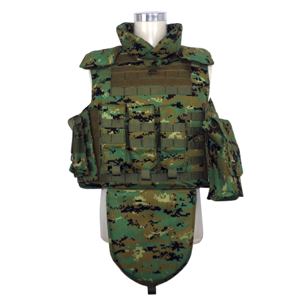 完売品‼️HEAT FIBER DOWN MILITARY VEST 完売品HEAT FIBER DOWN MILITARY VEST