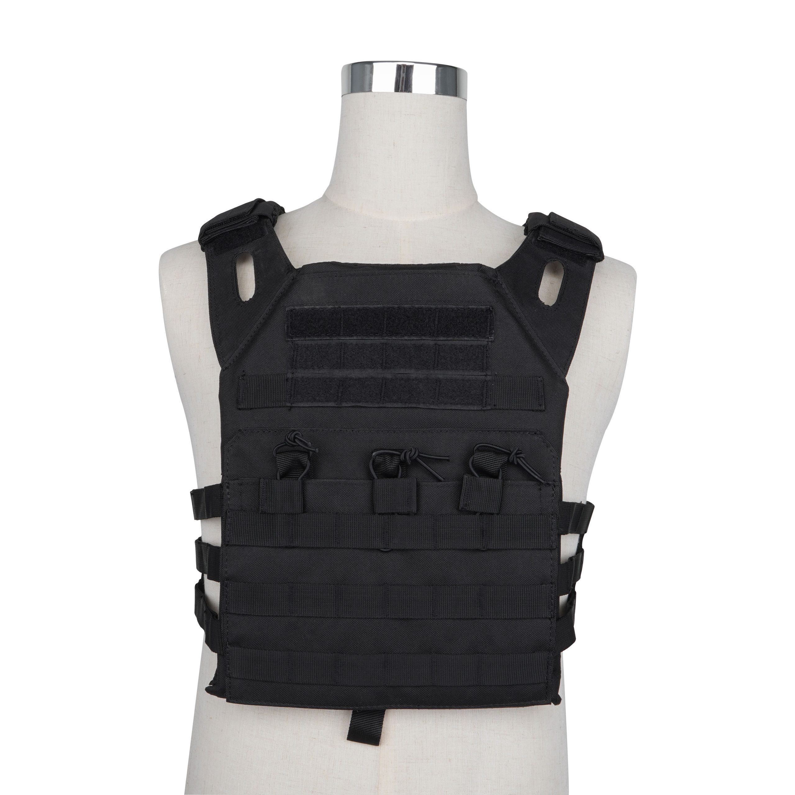 How Much Does A Bulletproof Vest Really Weigh?  (Surprising!) - rcydyk9