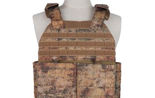 bullet proof vest velcro straps