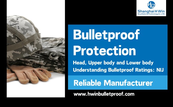 Bulletproof Protection