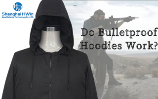 Do Bulletproof Hoodies Work