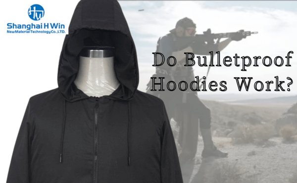 Do Bulletproof Hoodies Work