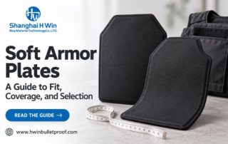 Soft Armor Plates: A Guide to Fit, Coverage, and Selection