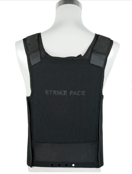 Bulletproof Vests: Protecting Against Firearms and Stabbings