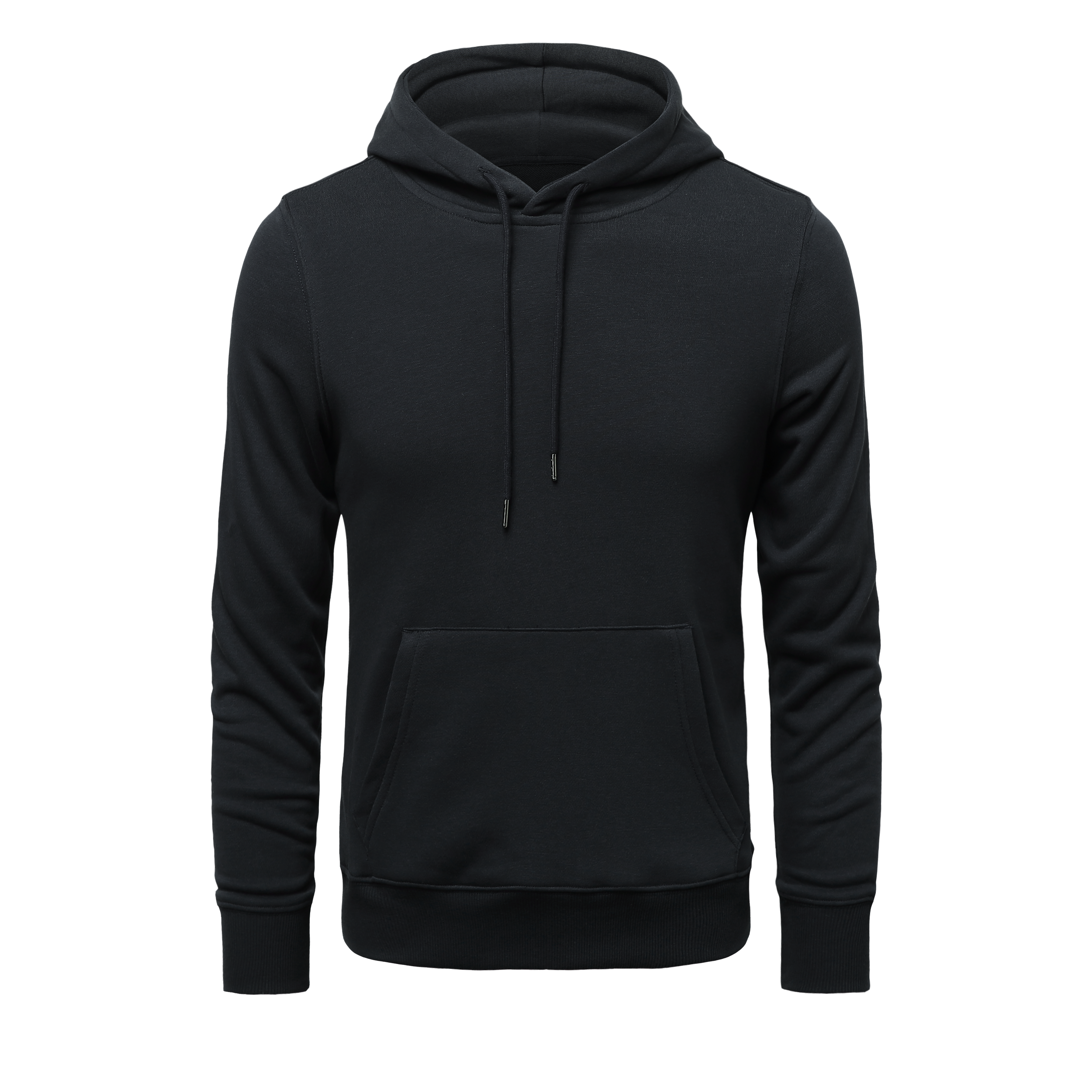 Bulletproof Hoodie