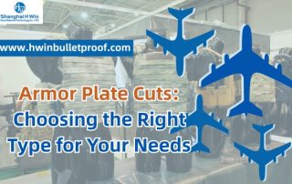 Armor Plate Cuts: Choosing the Right Type for Your Needs