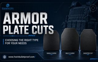 How to Choose Armor Plate Cuts