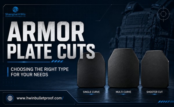 How to Choose Armor Plate Cuts