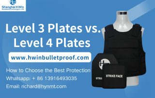 Level 3 Plates vs. Level 4 Plates