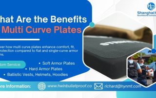 What Are the Benefits of Multi Curve Plates