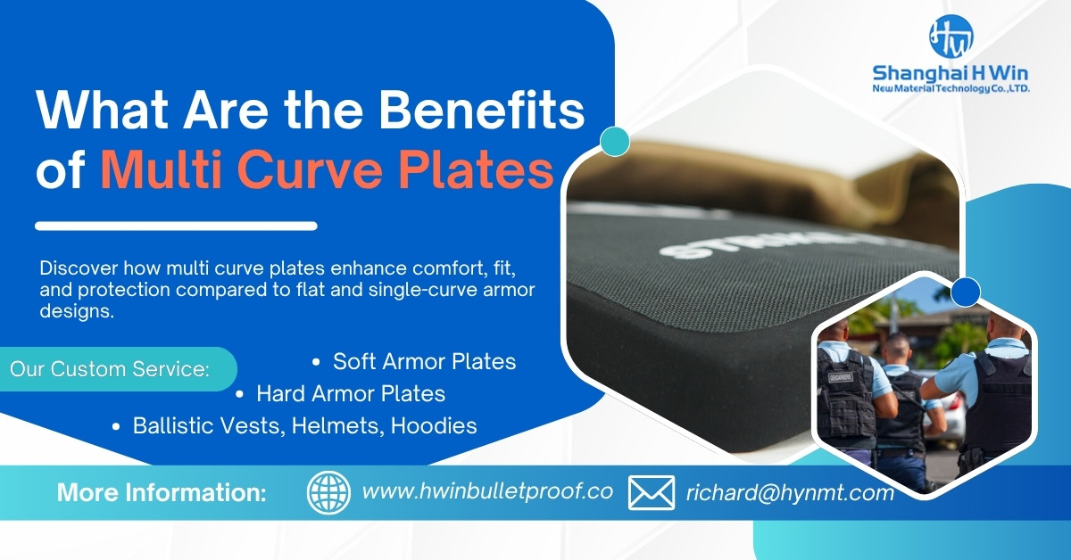 What Are the Benefits of Multi Curve Plates
